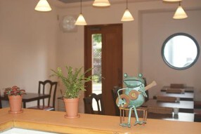 CASA DE SIMONの画像