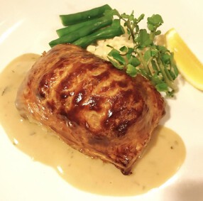 bistro  velvetの画像