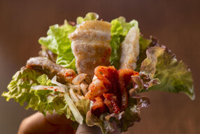 韓国ダイニング　ヤンニョムの画像