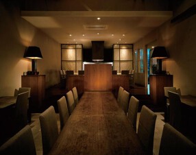 HIGASHI-YAMA Tokyoの画像