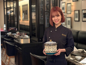 Shangri-La's secret　表参道店の画像