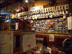 沖縄居酒屋・焼鳥　海牛菜山の画像