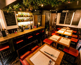 Borracho　秋葉原の画像