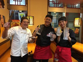 大阪王将　久喜店の画像