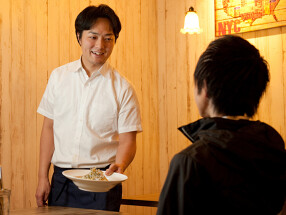 YONOGHERITA　の画像