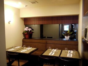 Chambre Avec Vue（シャンブル・アヴェク・ヴュ）の画像