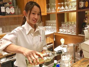 Italian Baru TriBeCa みなとみらい店の画像