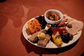 菓酒発酵 oddの画像