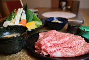 神戸しゃぶしゃぶ KAIRAの画像