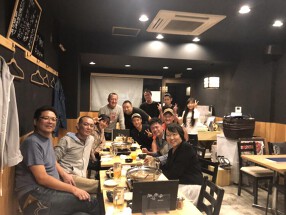 焼肉ホルモン中も津屋　備後町はなれの画像