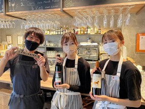 SALVATORE CUOMO&BAR 八丁堀の画像