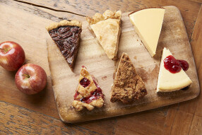 Bubby's Yaechikaの画像