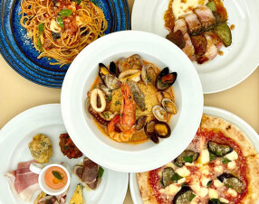 グランドゥーカ 関内馬車道店の画像