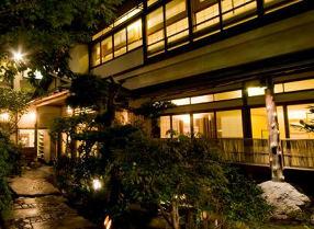 浅草 茶寮一松の画像