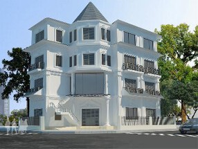 SOUVENIR Hanoiの画像