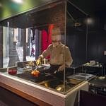 BEEF IMPACT　狸小路店の画像