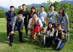 天ぷら串 山本家 恵比寿店（仮称）の画像