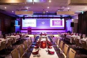 THE BAGUS PLACEの画像