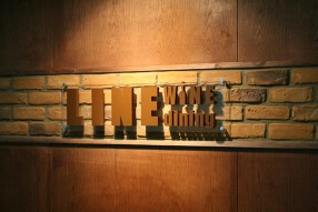 LINE WINE diningの画像