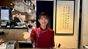 春水堂　グランフロント大阪店の画像