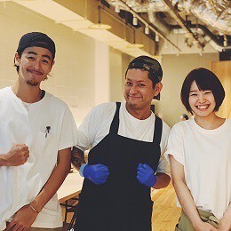 フミーズグリル 名古屋ゲートタワープラザ店の画像