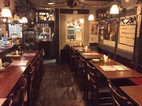 夏火鉢下北沢の画像