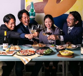 GARB LEAVESの画像