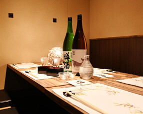 そば天 名古屋駅前店の画像