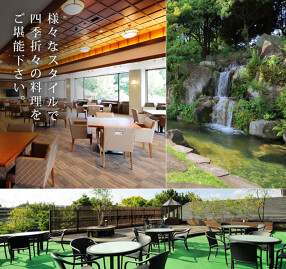 レストランCHIDORIの画像