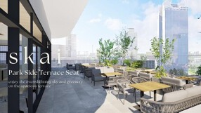 梅田 skaiの画像