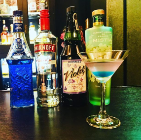 Bar le Fantomeの画像