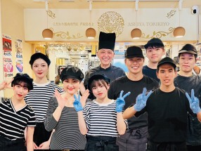  芦屋  鳥きよの画像