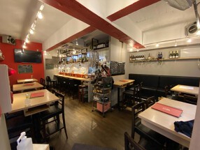 湯島ワンズラクレット　チーズ専門店 野菜＆ワインの画像