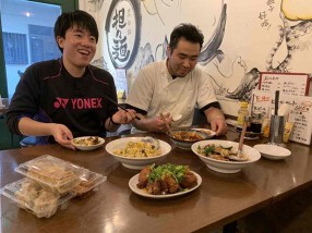  中華や萬丸の画像