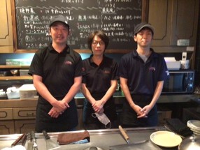 やきやき三輪　道頓堀店の画像