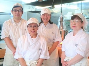 武蔵野うどん竹國　川越新店の画像