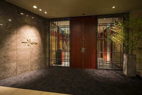 六本木うかい亭[015]の画像