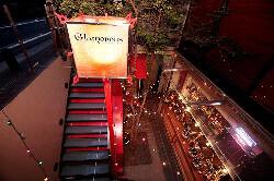 ASIAN HEALTHY DINING　Glamorous の画像