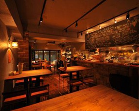 オイスター＆ワインバル　バルケッタの画像