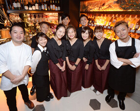 MEAT DESIGN THE ELEGANCEの画像