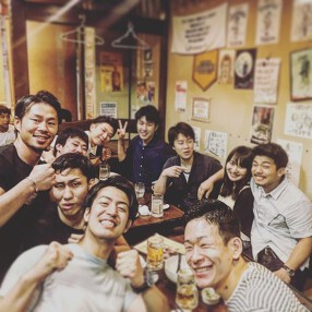 サンダーバード 明大前店の画像