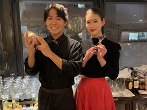 ニューサントリー5の画像