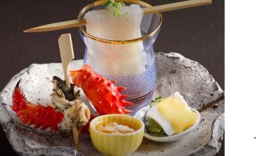 割烹うめ笹の画像