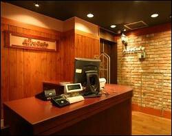 エアーズカフェ船橋店の画像