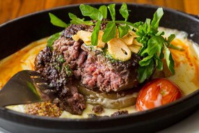 BISTRO BLEUの画像