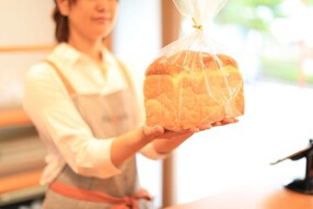 こだわり食パン専門店 麦麦の画像