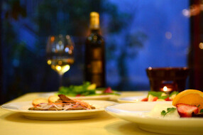 ラ・クッチーナ・ビバーチェの画像