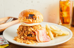 WAGYU TO WORLDWIDE 勝どき店の画像