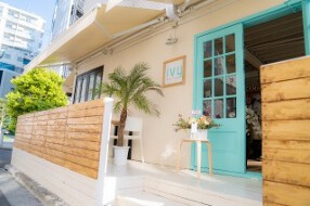 IVY cafe&barの画像