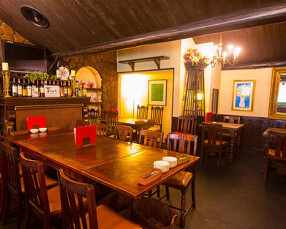 洋食とワインのお店　土筆苑の画像